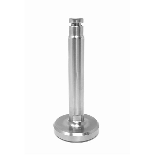 SRC Stem Only 1.5 7-1.5-2D US Vers, Replaces Alfa Laval Part# 3135303401